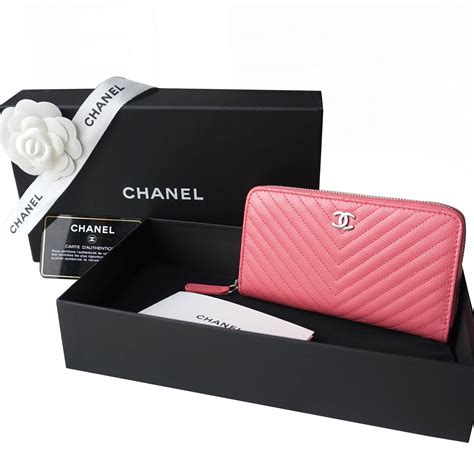 wallets chanel|where to buy chanel wallet.